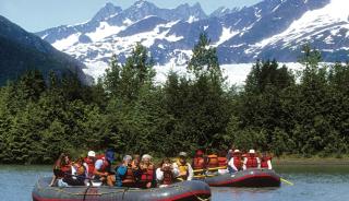 Thunder Mountain Place - Quiet, Comfortable Place Offering DISCOUNT ON TOURS! - Juneau - 9