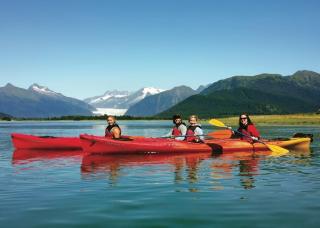 Thunder Mountain Place - Quiet, Comfortable Place Offering DISCOUNT ON TOURS! - Juneau - 7