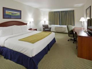 GrandStay Hotel & Suites Becker - Becker - 9