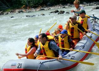 Shangri-La - Near Mendenhall Glacier and Auke Bay -DISCOUNTS ON TOURS! - 0