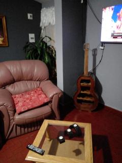 Confort y tranquilidad al 100% - Malargüe - 8