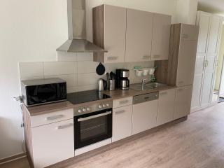 Ferienwohnung KWH 2 OG - "Achtern" - Graal-Müritz - 4
