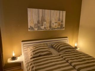 Ferienwohnung KWH 2 OG - "Achtern" - 2