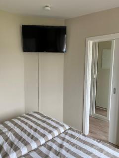 Ferienwohnung KWH 2 OG - "Achtern" - Graal-Müritz - 1