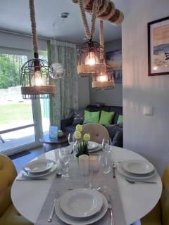Ferienwohnung KWi 25 EG - "Abendsonne" - Graal-Müritz - 9