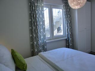 Ferienwohnung KWi 25 EG - "Abendsonne" - Graal-Müritz - 2