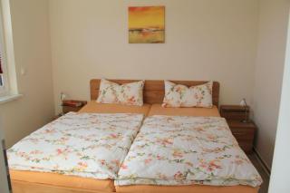 FEWO KWH 4 OG "Sonnenstübchen" - Graal-Müritz - 2