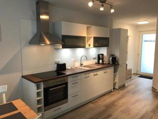 Ferienwohnung KWi 28 EG - "Berlinchen" - Graal-Müritz - 1