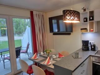 Ferienwohnung KWi 26 EG - Graal-Müritz - 9