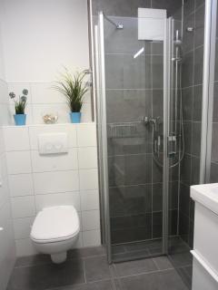 Ferienwohnung KWi 26 EG - Graal-Müritz - 2