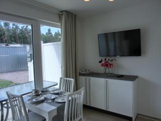 Ferienwohnung KWV 1 EG - Graal-Müritz - 8
