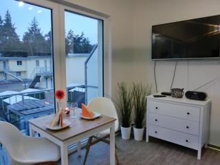 Ferienwohnung KWV 5 OG "Heimatmeer" - Graal-Müritz - 8
