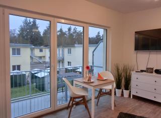 Ferienwohnung KWV 5 OG "Heimatmeer" - Graal-Müritz - 7