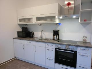 Ferienwohnung KWV 5 OG "Heimatmeer" - Graal-Müritz - 5