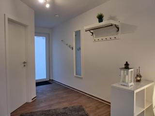 Ferienwohnung KWV 5 OG "Heimatmeer" - Graal-Müritz - 4