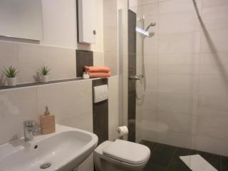 Ferienwohnung KWV 5 OG "Heimatmeer" - Graal-Müritz - 2
