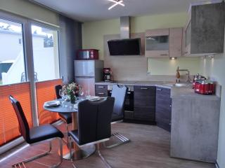 Ferienwohnung KWV 5 EG - "Wald & Meer" - Graal-Müritz - 4