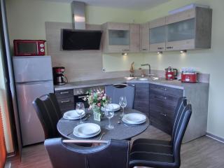 Ferienwohnung KWV 5 EG - "Wald & Meer" - Graal-Müritz - 3