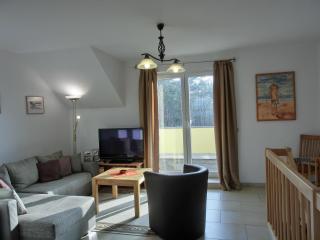 Ferienwohnung S38 "Ankerplatz" - Graal-Müritz - 0