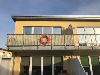 Ferienwohnung KWi 81 OG "Seehund" - Graal-Müritz - 8
