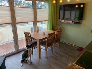 Ferienwohnung KWi 81 OG "Seehund" - 6