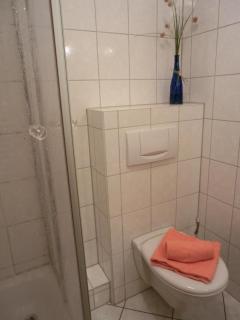 Ferienwohnung ZU2 "Strandgucker" - 3