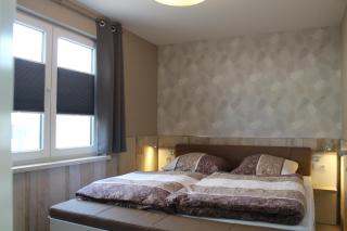 Ferienwohnung KWV11EG "Seefrosch im Küstenwald" - Graal-Müritz - 7