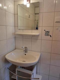 Ferienwohnung ZU2 "Strandgucker" - 4