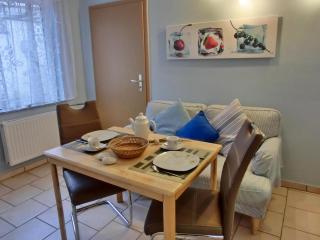 Ferienwohnung ZU1 "Möwennest" - 8