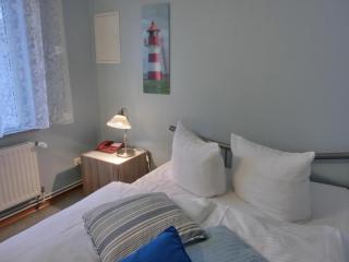 Ferienwohnung ZU1 "Möwennest" - 4