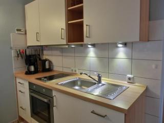 Ferienwohnung ZU1 "Möwennest" - 5