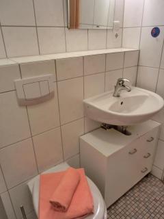 Ferienwohnung ZU1 "Möwennest" - 2