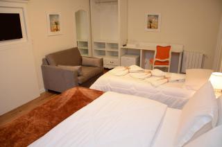 Hotel Monte Felice Bosque - Gramado - 5