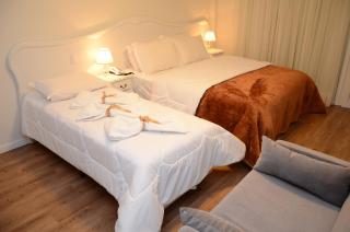 Hotel Monte Felice Bosque - Gramado - 4