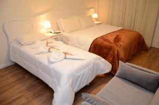Hotel Monte Felice Bosque - Gramado - 3