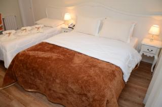 Hotel Monte Felice Bosque - 1