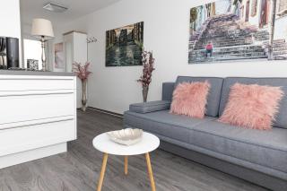 Ferienwohnung KWi 83 EG "Casa Baltico" - Graal-Müritz - 9