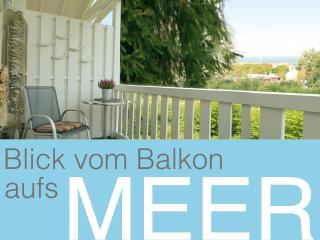 Ferienwohnung B8 - 0