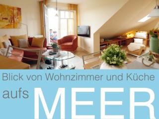 Ferienwohnung B8 - Graal-Müritz - 8