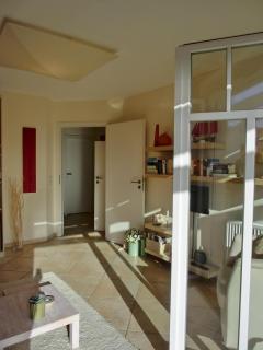 Ferienwohnung B8 - 1