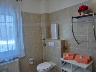 Ferienwohnung H 03 - Graal-Müritz - 3