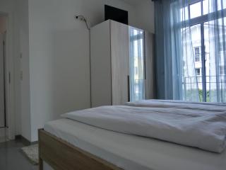 Ferienwohnung LFR27 - Graal-Müritz - 1
