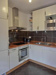 Ferienwohnung T15 - 8