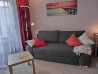 Ferienwohnung KWV 7 EG - Graal-Müritz - 0