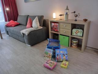 Ferienwohnung KWV 7 EG - Graal-Müritz - 9