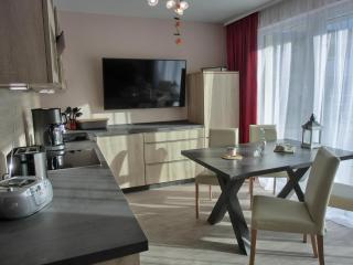 Ferienwohnung KWV 7 EG - Graal-Müritz - 8