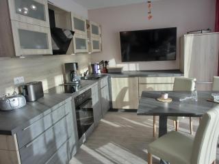 Ferienwohnung KWV 7 EG - Graal-Müritz - 7