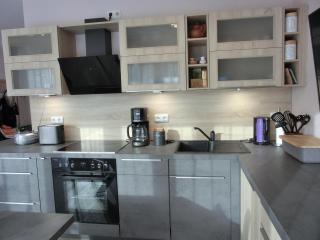 Ferienwohnung KWV 7 EG - Graal-Müritz - 6