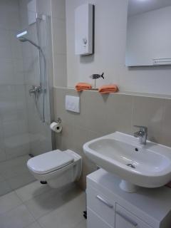 Ferienwohnung KWV 7 EG - Graal-Müritz - 2