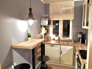 Ferienwohnung i34 - Graal-Müritz - 1